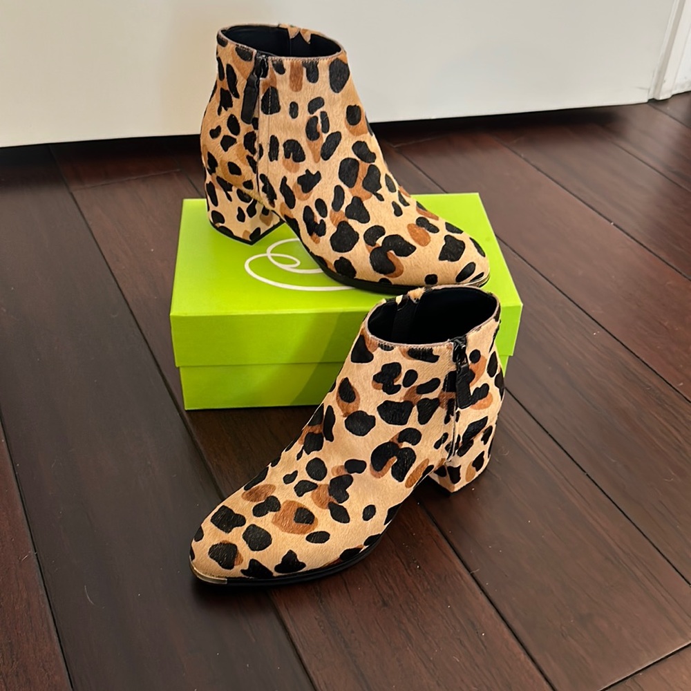 Cole Haan Grand Ambition Booties